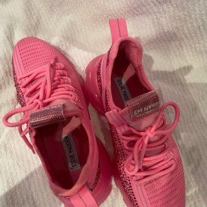 Steve Madden Sneakers - Size 8.5